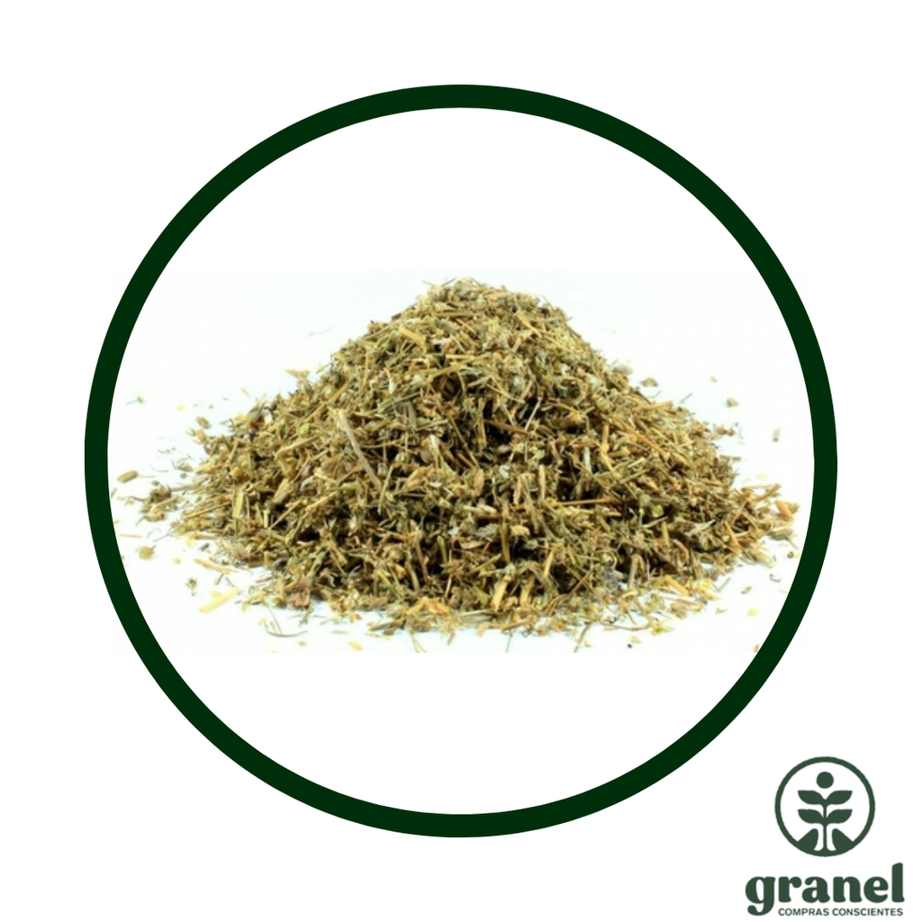 Regaliz (hierba, raiz, flor) 100g