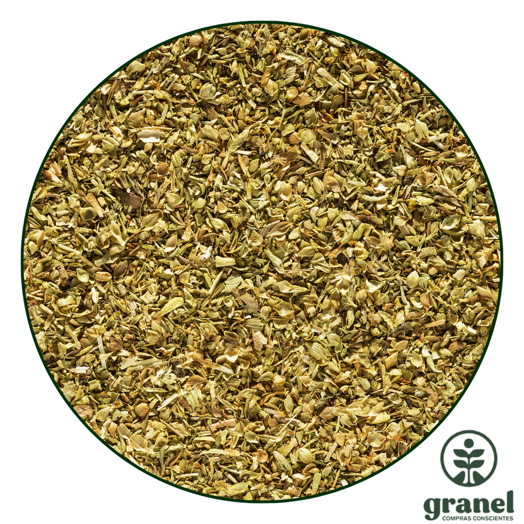 Orégano 250g