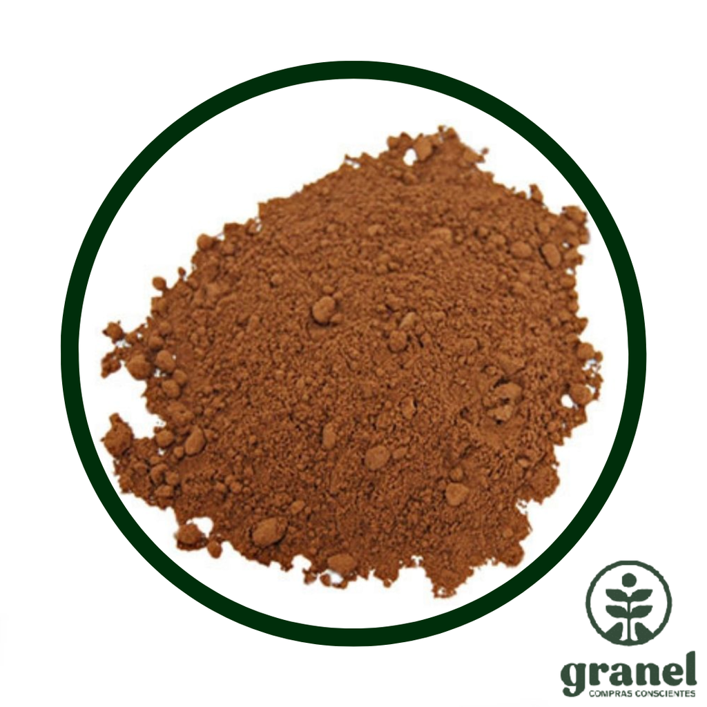 Cocoa 500g