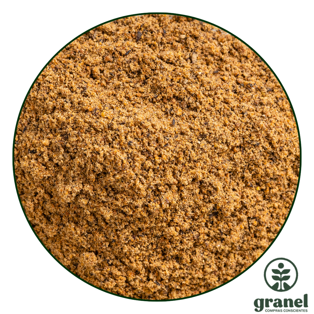 Nuez moscada molida 500g