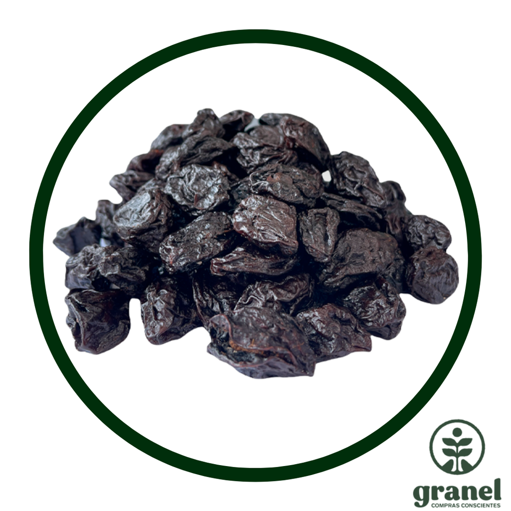 [10970] Pasas de uva Jumbo 500g