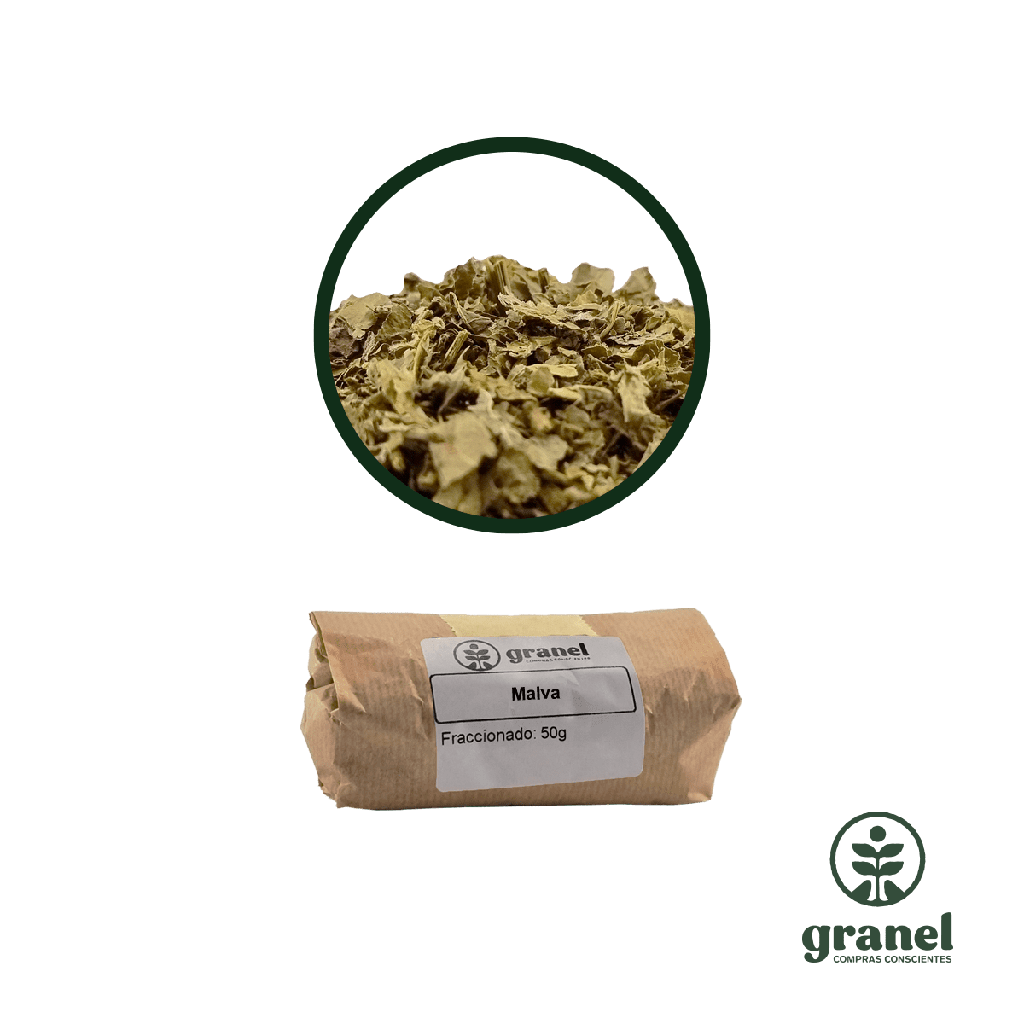 Malva 500g
