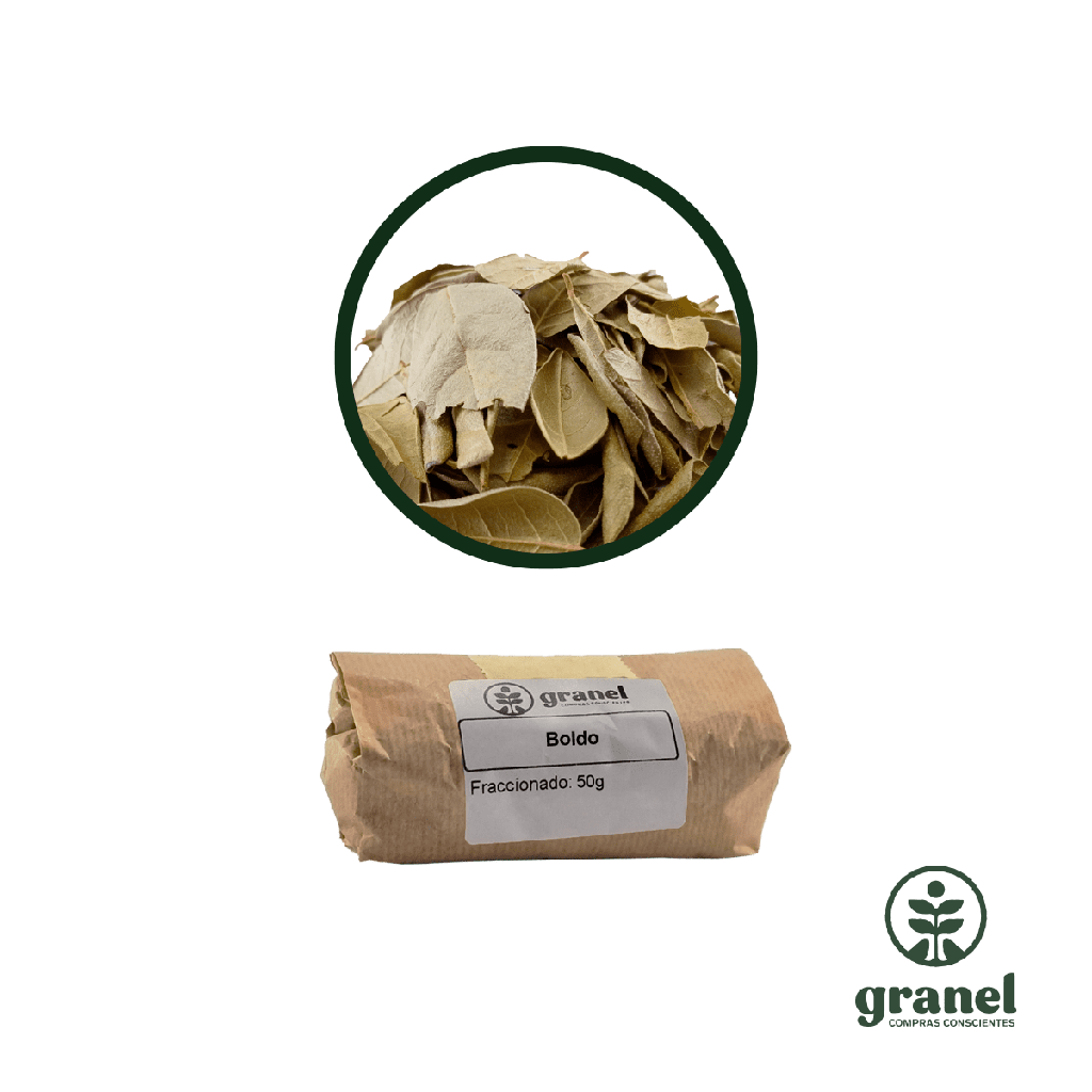 Boldo 500g