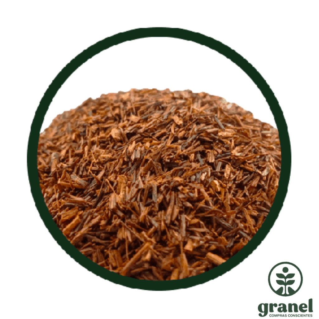 [Por encargue, plazo hasta 20 días] Rooibos 5kg