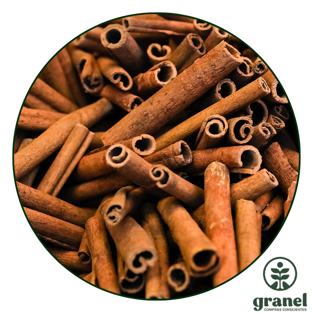 [3498] Canela en rama 100g