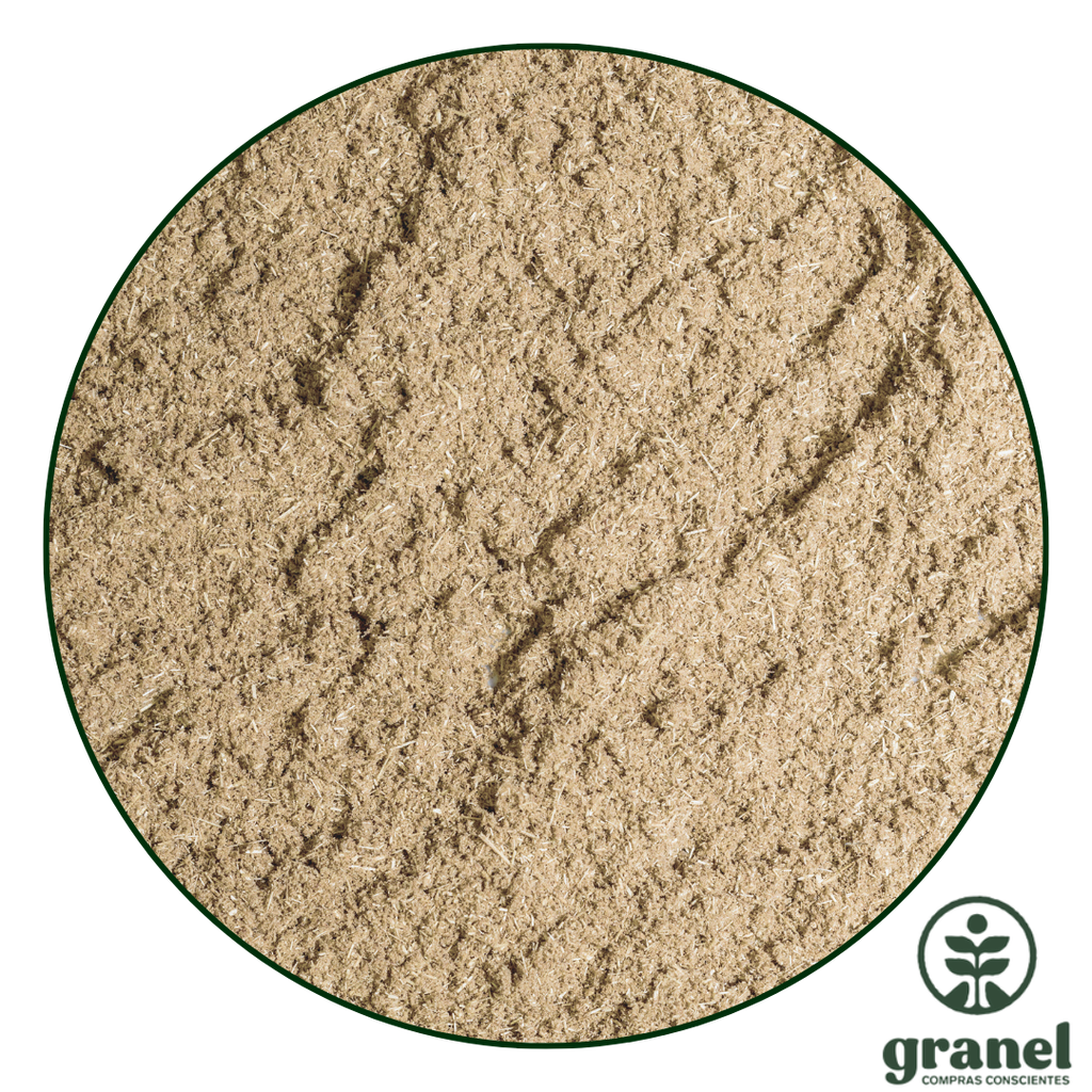 Coriandro molido 250g