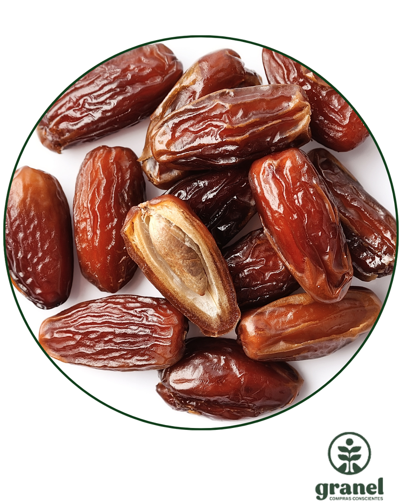 [3653] Dátiles con carozo 500g