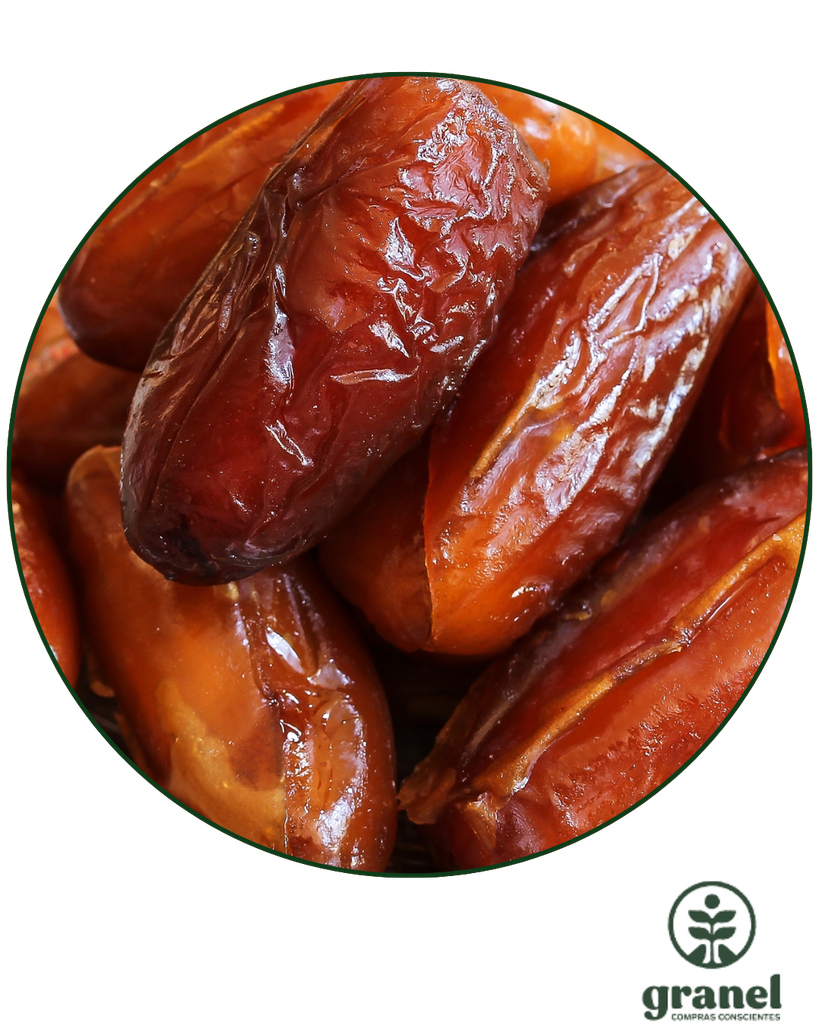 Dátiles sin carozo 1kg