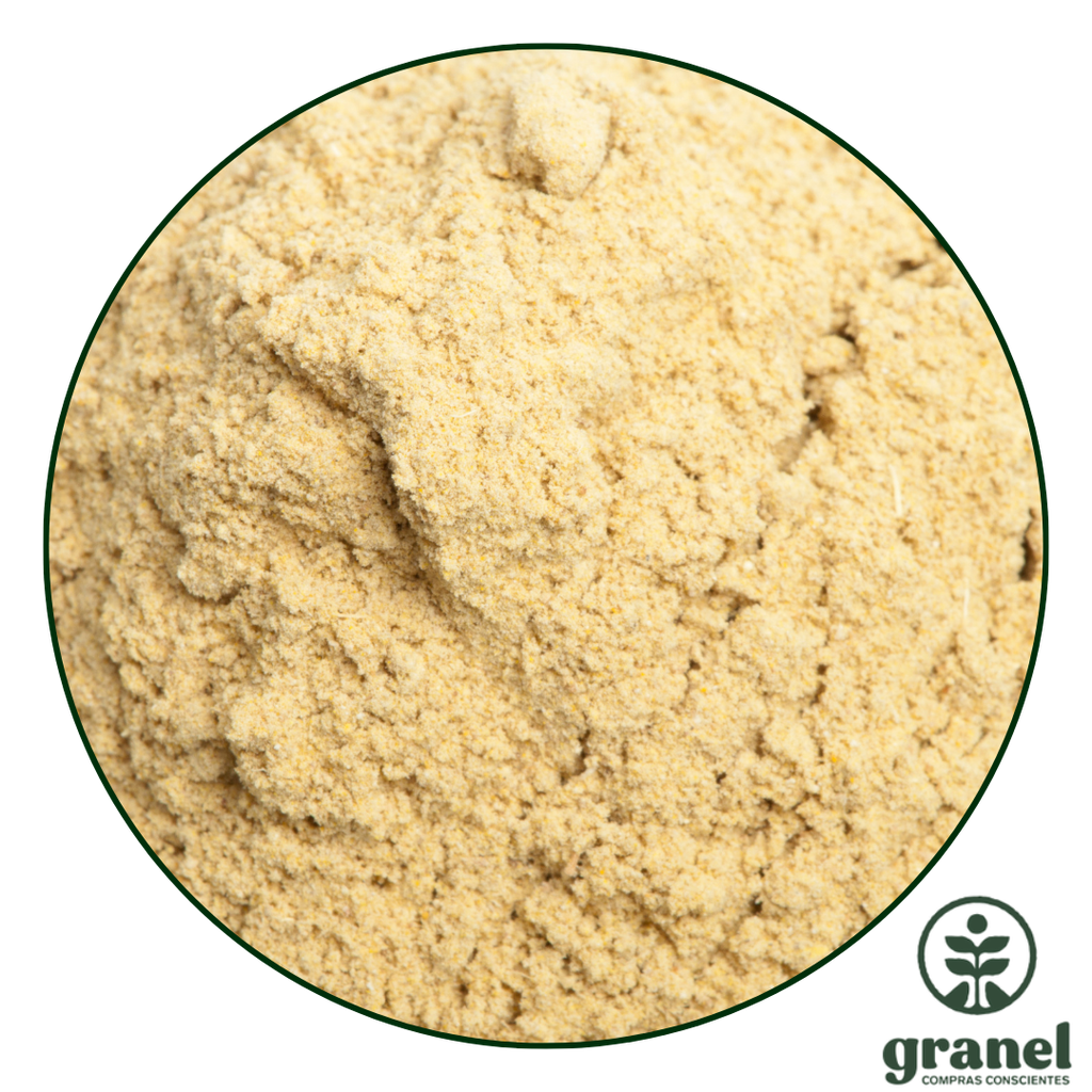 Jengibre en polvo 1kg