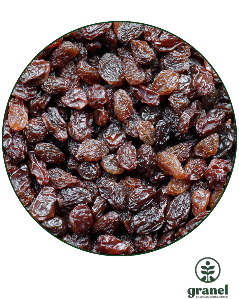 [6392] Pasas de uva 5kg