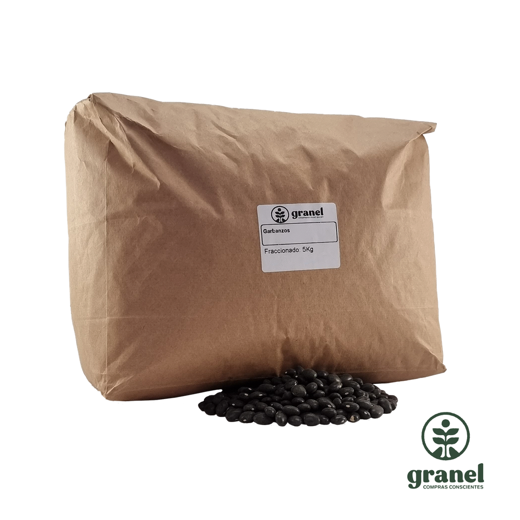 Poroto negro 5kg