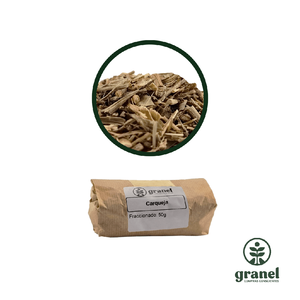 Carqueja 75g
