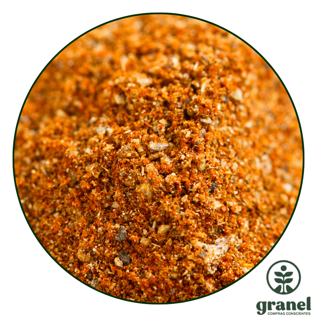Mezcla de especias Baharat 500g