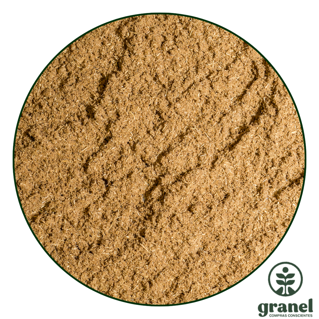 Comino molido 1kg