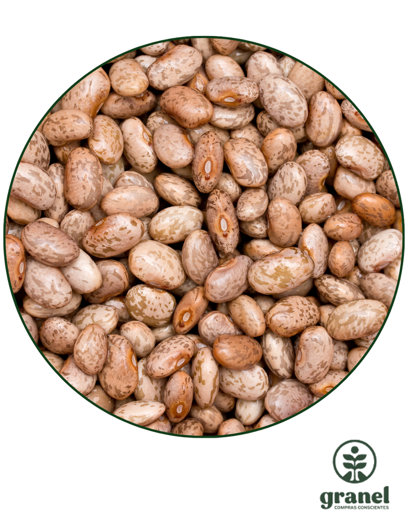 [6481] Poroto frutilla 1kg