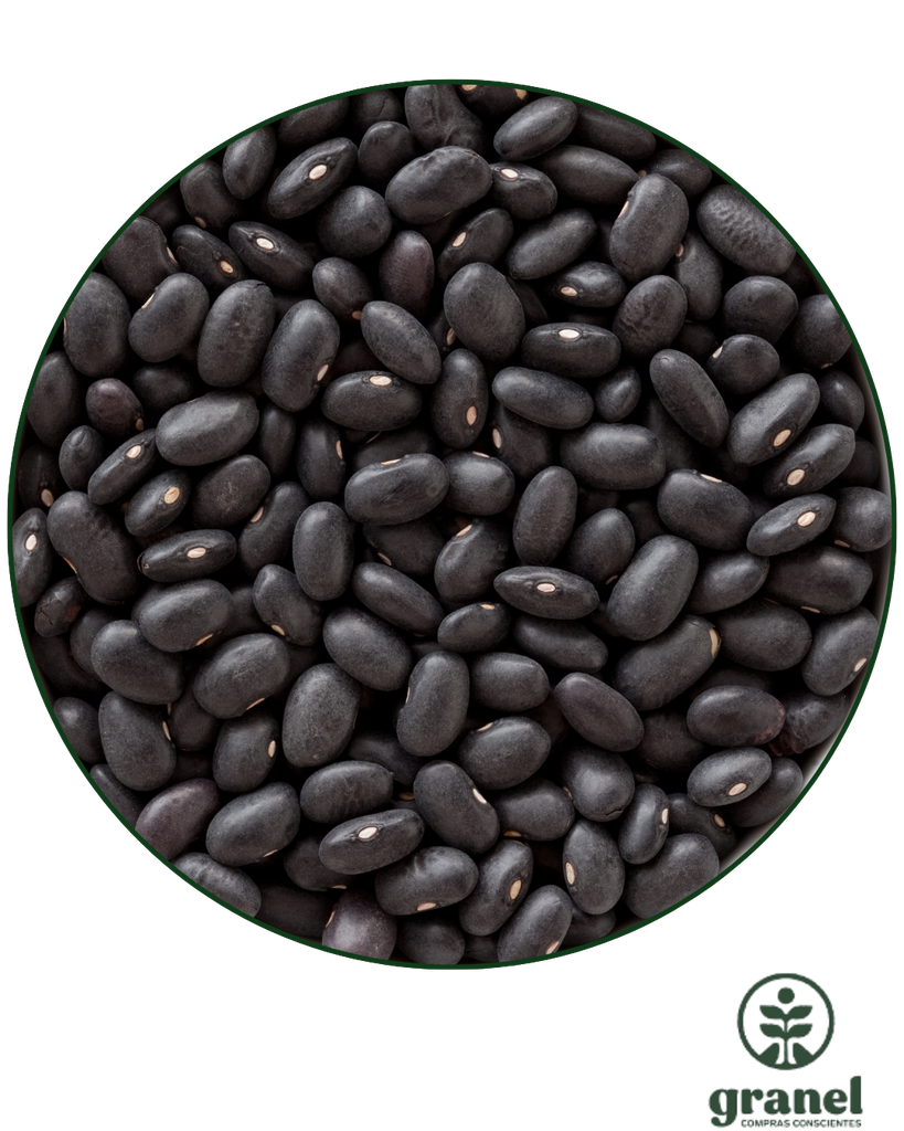 [6496] Poroto negro 5kg