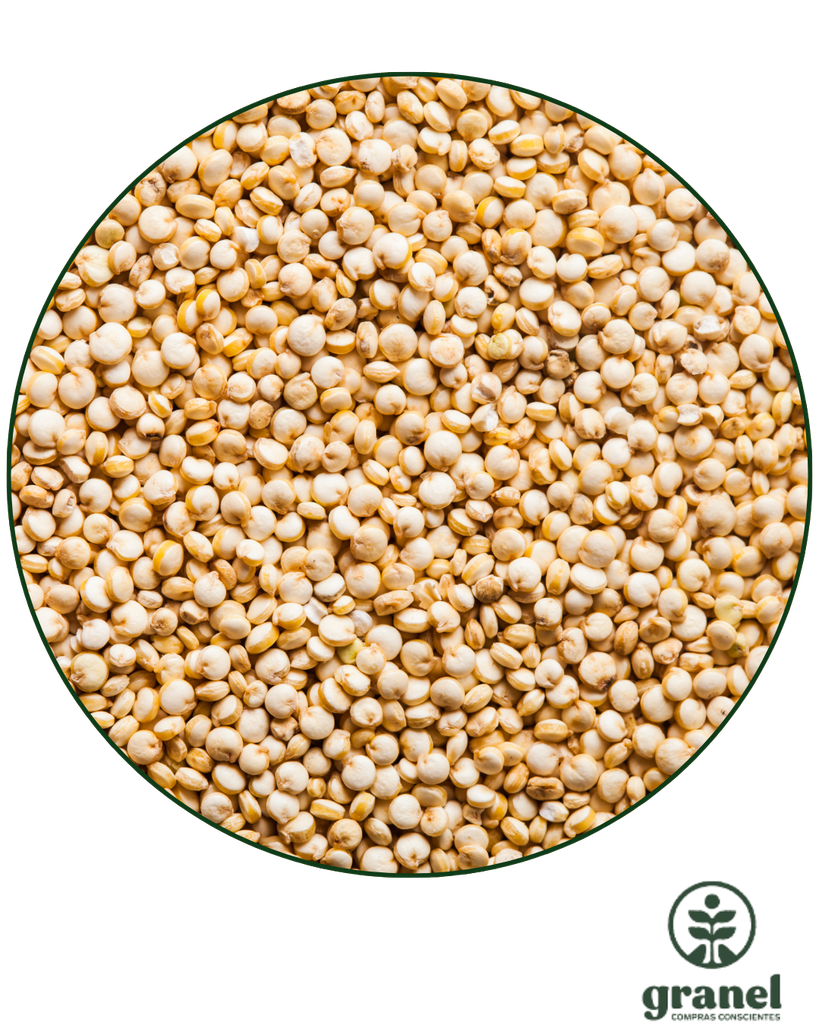 [6540] Quinoa blanca 5kg