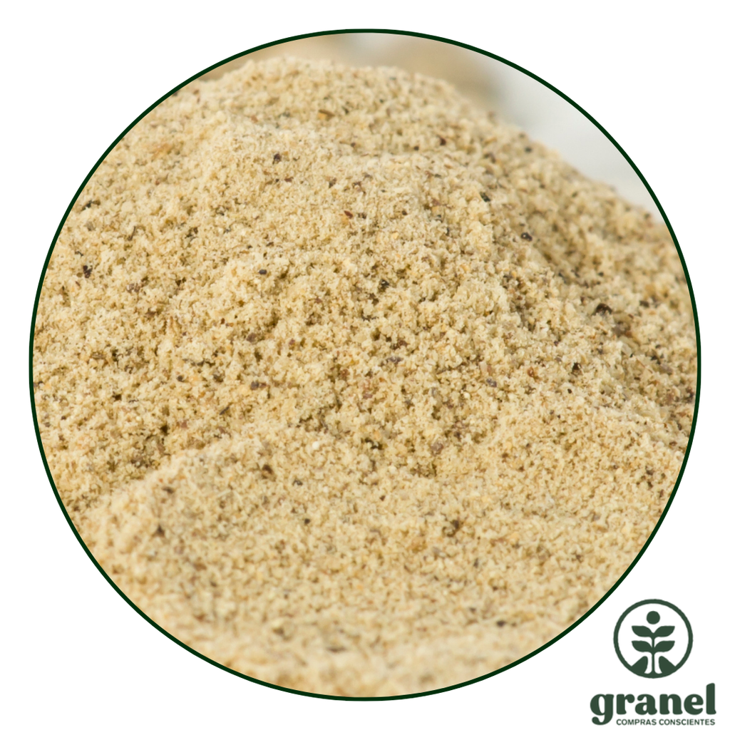 [9826] Pimienta blanca molida pura 1kg