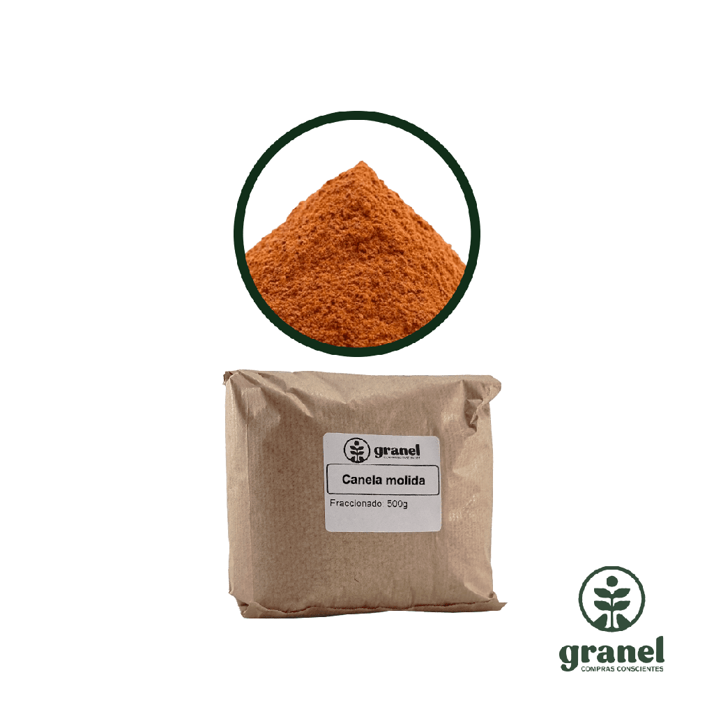 [9857] Canela molida 1kg