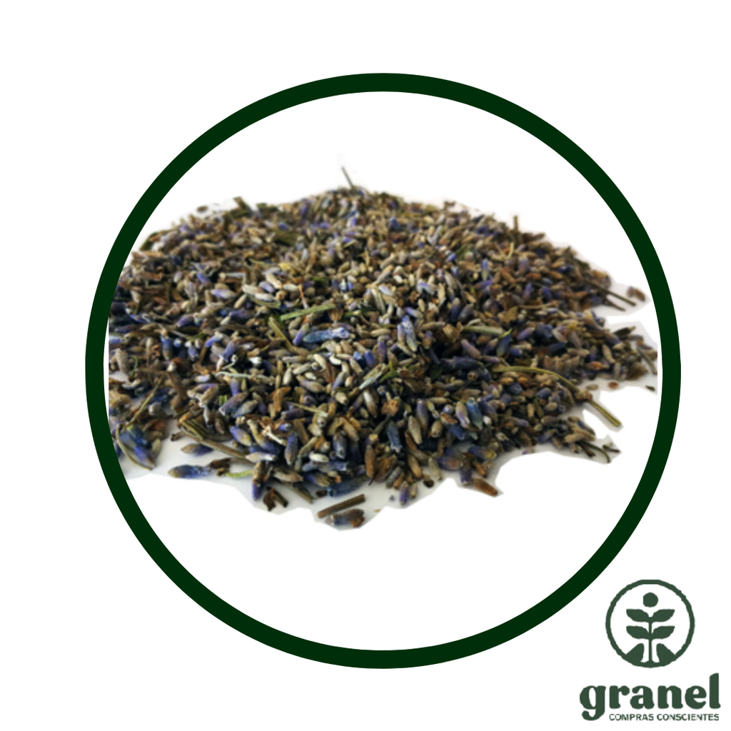 [11279] Lavanda 1kg