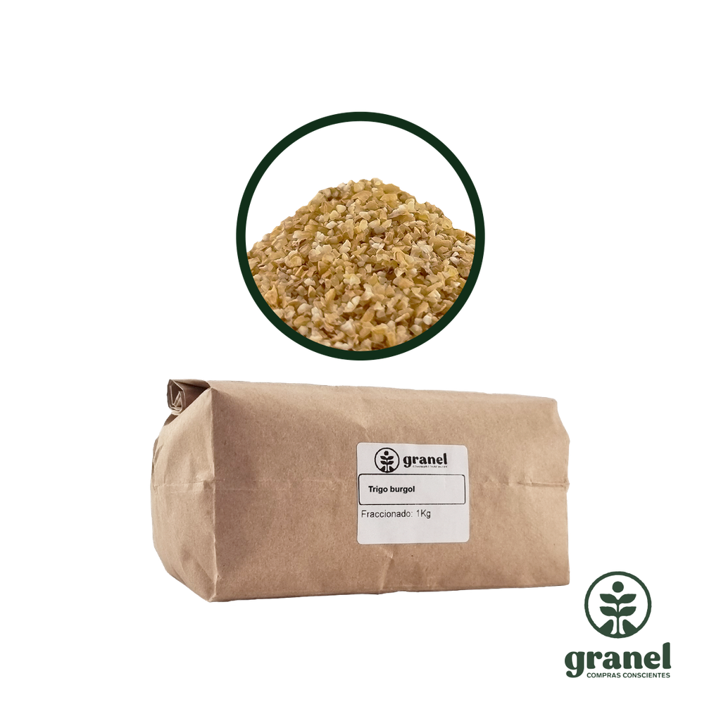 [12224] Trigo burgol 5kg (envase plástico)
