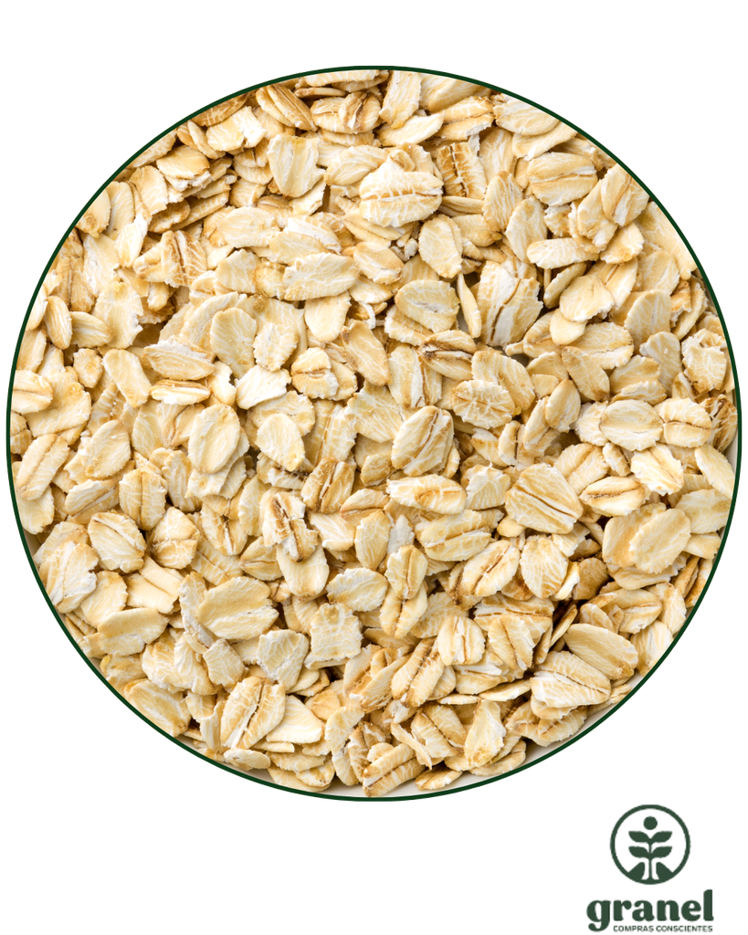 [3408] Avena arrollada 2.5kg