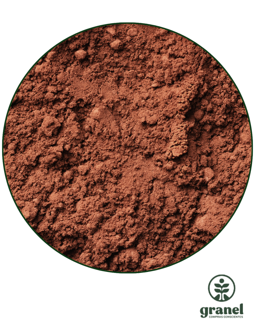 [3467] Cacao amargo puro 5kg