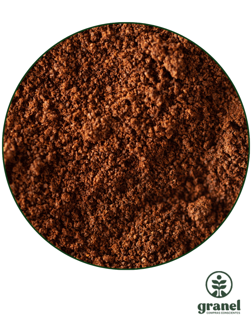 [3486] Café molido moka italiano Bahía 500g