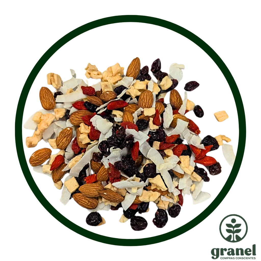 [6272] Mix frutos decos del sabor 1kg