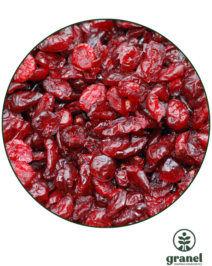 [6382] Pasas de arándanos rojos 500g