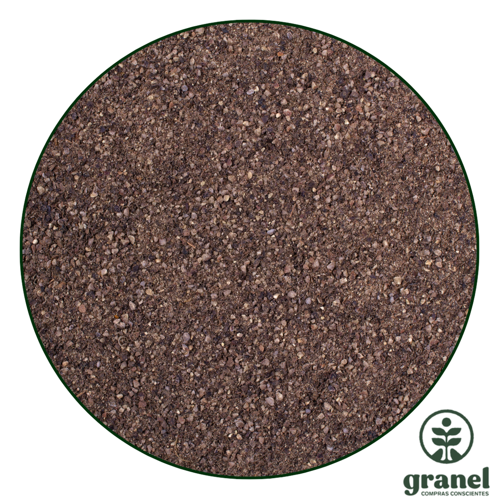 [6439] Pimienta negra molida 100g