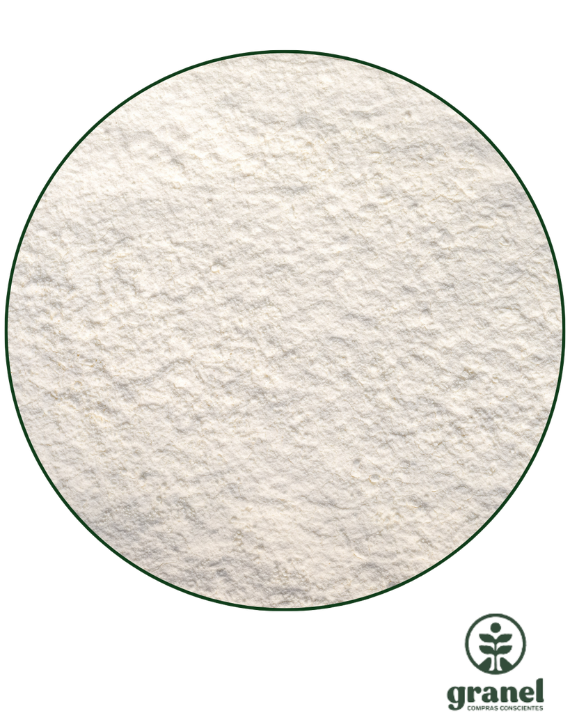 [6466] Polvo de hornear doble acción 250g